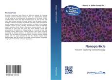 Bookcover of Nanoparticle