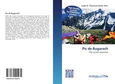 Buchcover von Pic de Bugarach