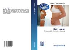 Buchcover von Body image