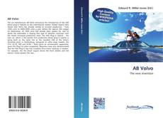 Bookcover of AB Volvo