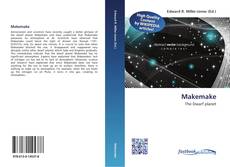 Buchcover von Makemake