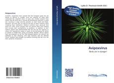 Buchcover von Avipoxvirus