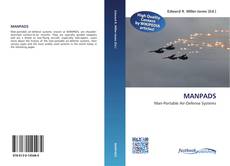 Buchcover von MANPADS