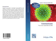 Buchcover von Coronaviruses