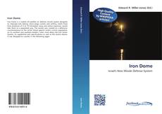 Buchcover von Iron Dome