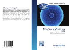 Capa do livro de Olfactory ensheathing cells 