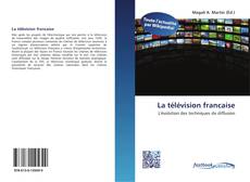 Capa do livro de La télévision francaise 