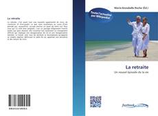 Buchcover von La retraite