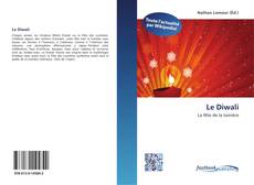 Bookcover of Le Diwali