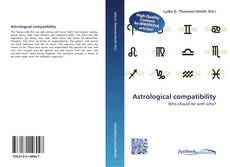 Buchcover von Astrological compatibility