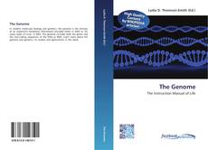 Bookcover of The Genome