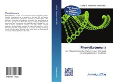 Buchcover von Phenylketonuria