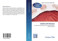 Capa do livro de Sickle-cell Disease 