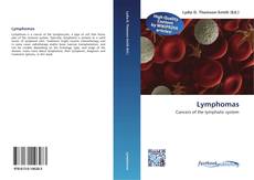 Capa do livro de Lymphomas 