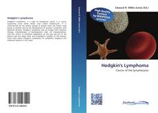 Capa do livro de Hodgkin's Lymphoma 