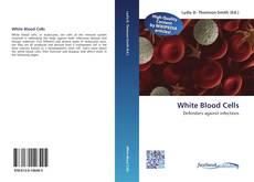 Buchcover von White Blood Cells