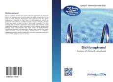 Capa do livro de Dichlorophenol 