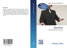 Buchcover von Dwarfism