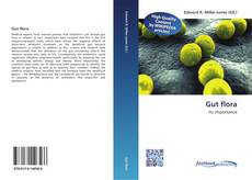 Bookcover of Gut flora