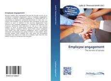 Capa do livro de Employee engagement 