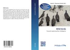 Copertina di Wild birds