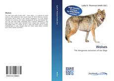 Bookcover of Wolves