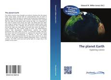 Buchcover von The planet Earth