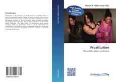 Capa do livro de Prostitution 