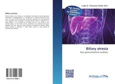 Capa do livro de Biliary atresia 