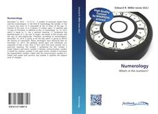 Numerology kitap kapağı