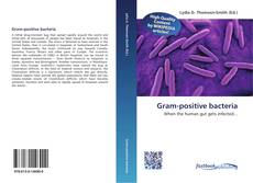 Capa do livro de Gram-positive bacteria 