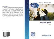 Buchcover von Magical spells