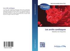 Capa do livro de Les arrêts cardiaques 