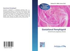 Capa do livro de Gestational Pemphigoid 