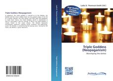 Capa do livro de Triple Goddess (Neopaganism) 