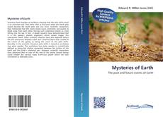 Bookcover of Mysteries of Earth