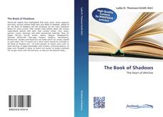 Capa do livro de The Book of Shadows 