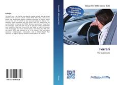 Buchcover von Ferrari