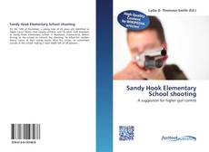 Capa do livro de Sandy Hook Elementary School shooting 