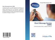 Capa do livro de Short Message Service (SMS) 