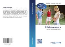 Capa do livro de Othello syndrome 