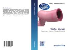 Bookcover of Coeliac disease