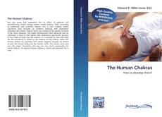 Buchcover von The Human Chakras