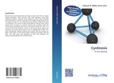 Capa do livro de Cystinosis 