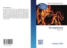 Capa do livro de The Sagittarian 