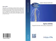 Capa do livro de Spina bifida 