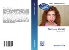 Capa do livro de Kawasaki disease 