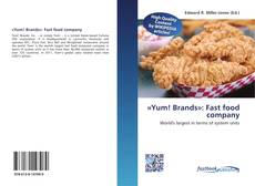 Copertina di «Yum! Brands»: Fast food company