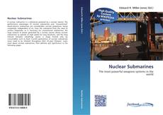 Capa do livro de Nuclear Submarines 