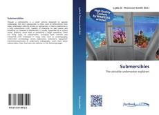 Capa do livro de Submersibles 